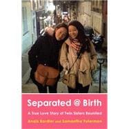 Separated @ Birth 9780399168161