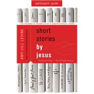 Short Stories by Jesus 9781501858161