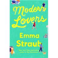 Modern Lovers 9780735208162