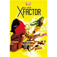 All-New X-Factor Volume 1 9780785188162