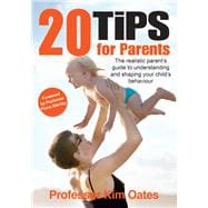 20 Tips for Parents 9781925048162