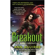 Breakout 9780425258163