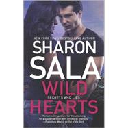 Wild Hearts 9780778318163