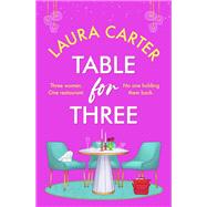 Table for Three