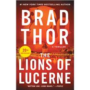 The Lions of Lucerne 9781982148164