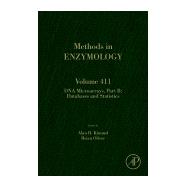 DNA Microarrays, Part B: Databases and Statistics