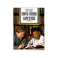 Helping Children Learn to Read
