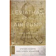 Leviathan and the Air-pump 9780691178165