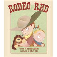 Rodeo Red 9781561458165