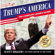 Trump's America 9781944068165