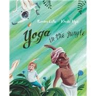 Yoga in the Jungle 9788416078165