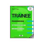 Trainee