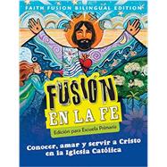 Faith Fusion Elementary 9781612788166