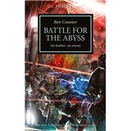 Battle for the Abyss 9781849708166