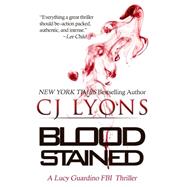 Blood Stained 9781939038166