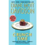 CRUNCH TIME MM 9780061348167