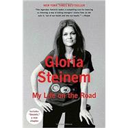My Life on the Road 9780345408167