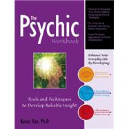 The Psychic Workbook 9780764348167