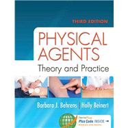 Physical Agents: Theory and Practice 9780803638167