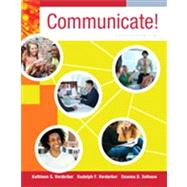 Communicate! 9780840028167