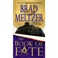 The Book of Fate 9781455508167
