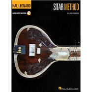Hal Leonard Sitar Method 9781480328167