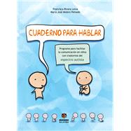 Cuaderno para hablar 9788497008167