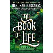 The Book of Life 9780143128168