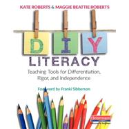 Diy Literacy 9780325078168