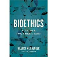 Bioethics 9780802878168