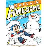 Captain Awesome 18 9781481478168