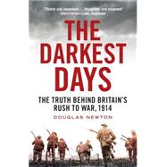 The Darkest Days 9781781688168