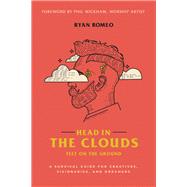Head in the Clouds, Feet on the Ground 9780310358169
