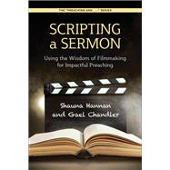 Scripting a Sermon