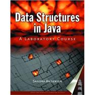Data Structures in Java : A Laboratory Course