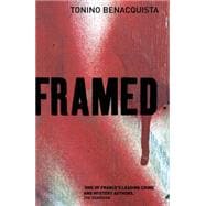 Framed 9781904738169