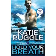 Hold Your Breath 9781492628170