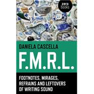 F.M.R.L. 9781782798170