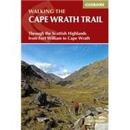 Cicerone Walking the Cape Wrath Trail 9781852848170