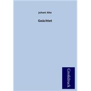Gechtet