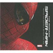 The Amazing Spider-Man 9780785168171