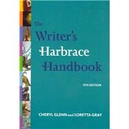 The Writer’s Harbrace Handbook 9781111838171