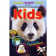 The Old Farmer's Almanac for Kids 9781571988171