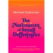 The Narcissism of Small Differences 9781617758171