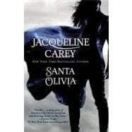 Santa Olivia 9780446198172