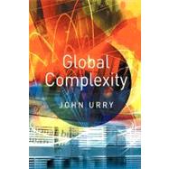 Global Complexity