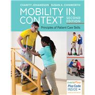 Mobility in Context 9780803658172