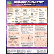 Organic Chemistry Fundamentals 9781423228172