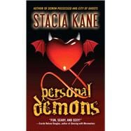 Personal Demons 9781501128172