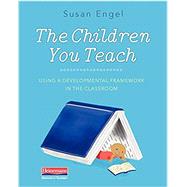 The Children You Teach 9780325098173